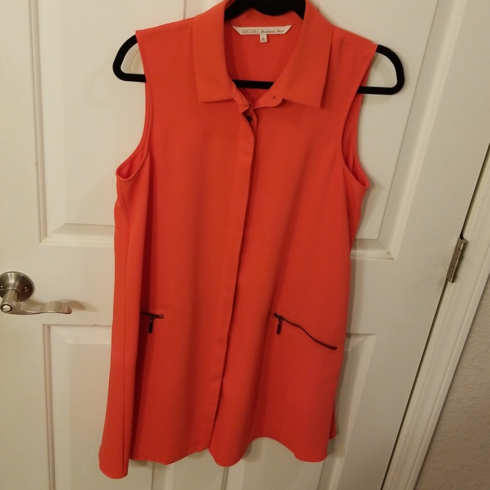 Beautiful Rachel Roy flared Dress